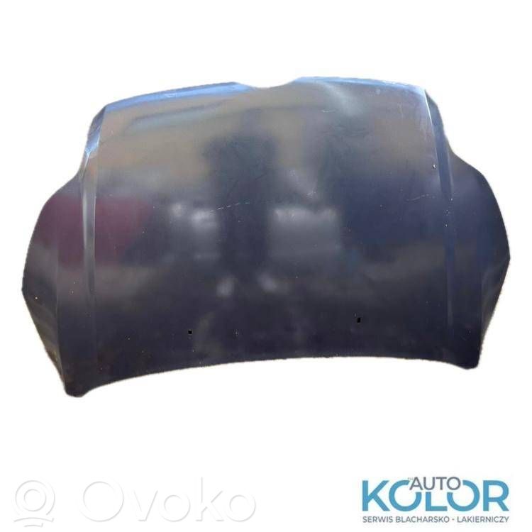 Engine bonnet/hood