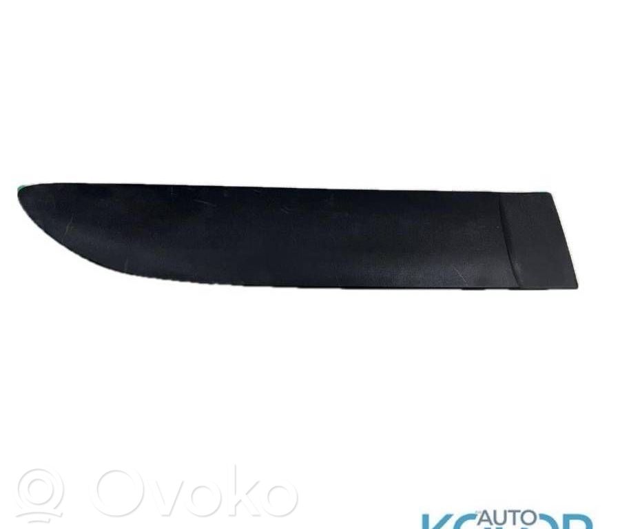 Toyota Aygo AB10 Rear door trim (molding) 