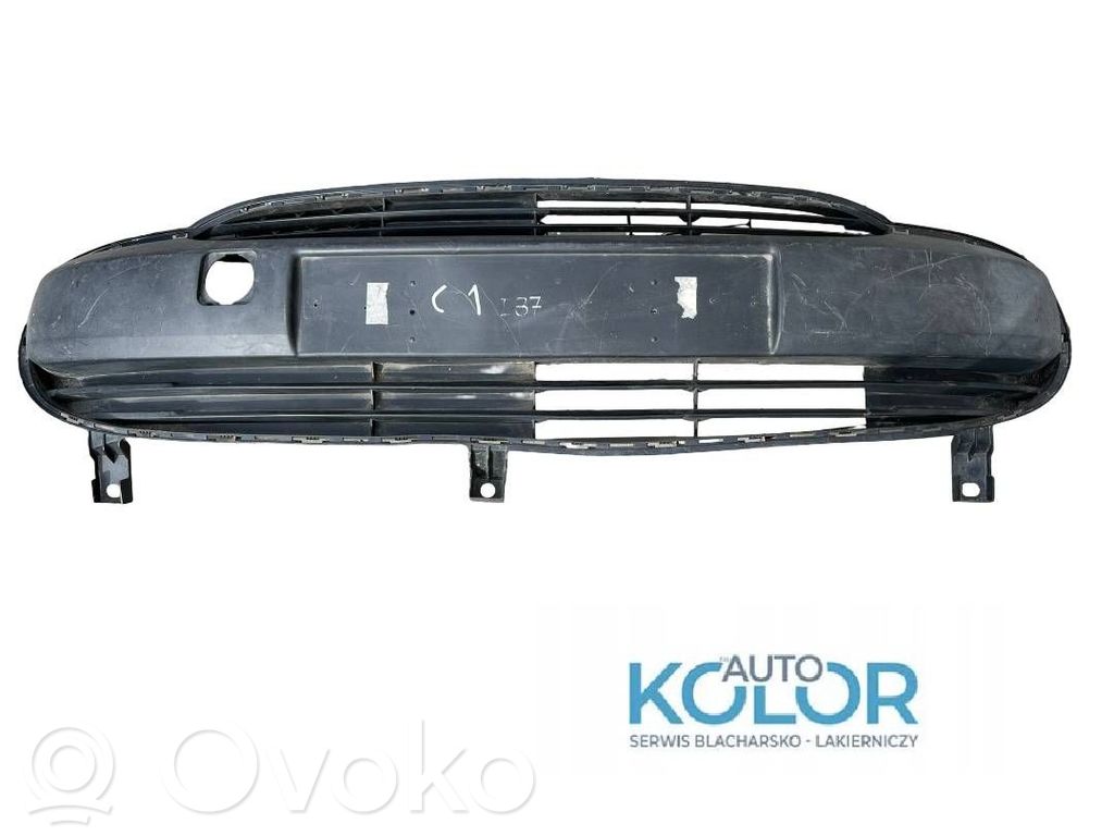 Citroen C1 Priekinis bamperis 
