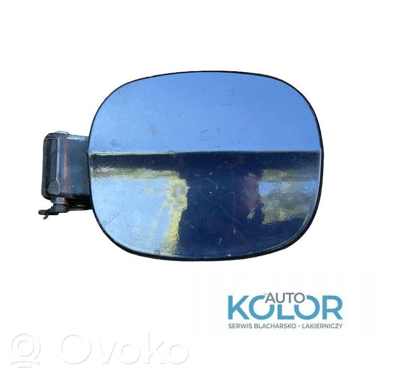Polttoainesäiliön korkki   EM2BR27936