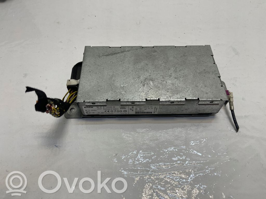 BMW 3 E90 E91 Bluetooth control unit module 