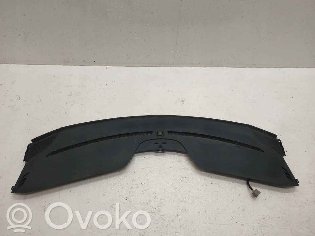 Ford Grand C-MAX Panelė 