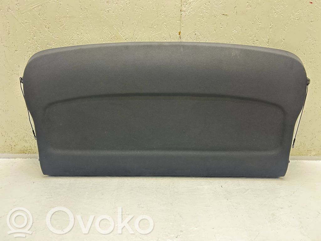 Audi A3 S3 8V Hutablage 