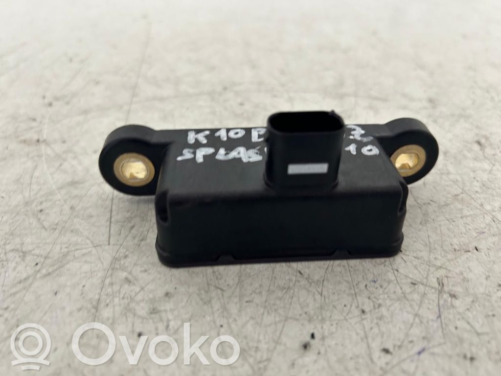 Suzuki Splash Unidad de control ESP (sistema de estabilidad) 