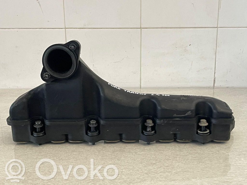 Ford Transit Ansaugbrücke Ansaugkrümmer 