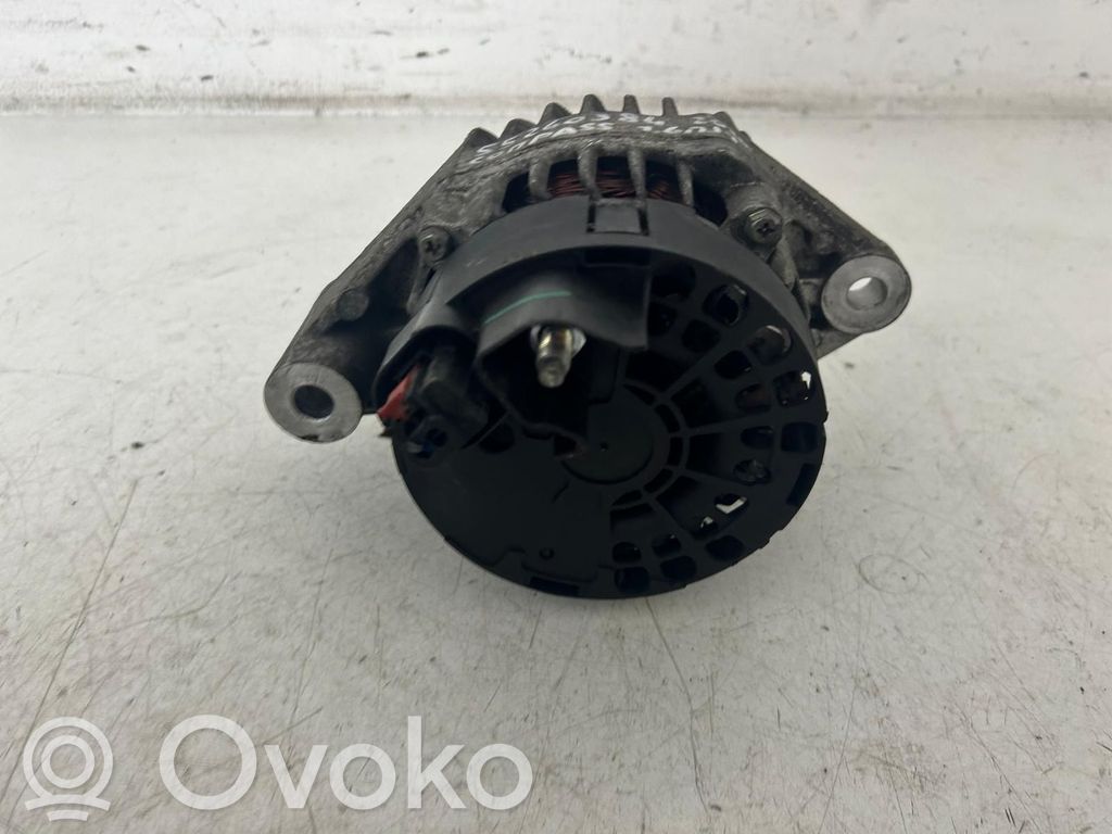 Jeep Compass Alternador 