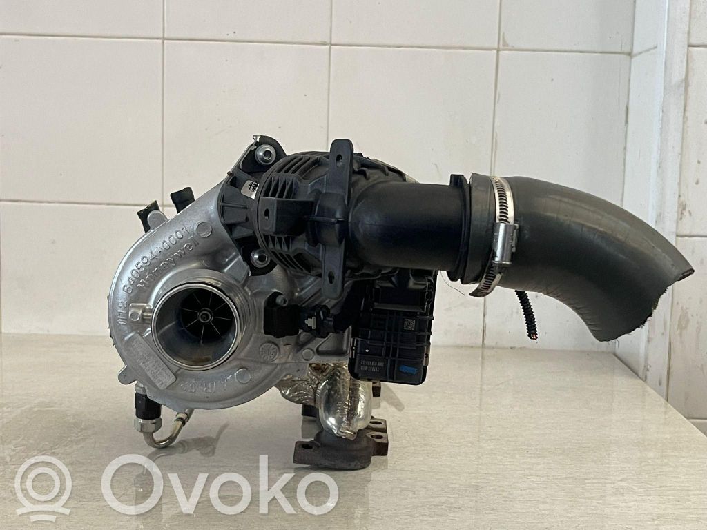 Alfa Romeo Stelvio Turbo 