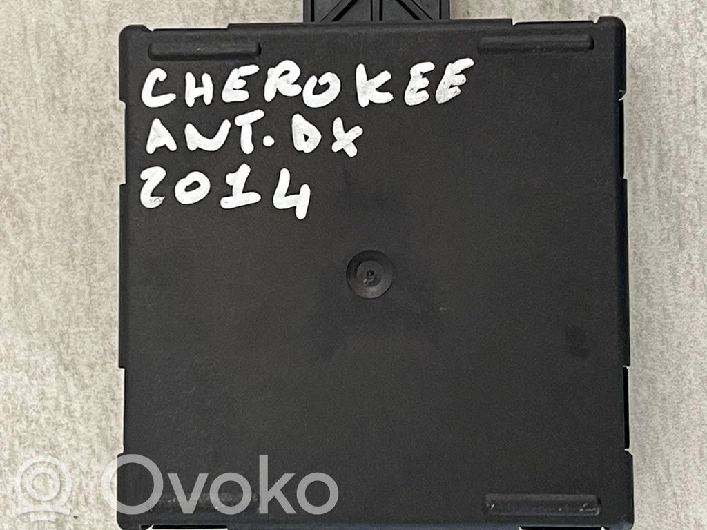 Unité de commande module de porte   A2C7368560500,68111322AG,A2C7368560500