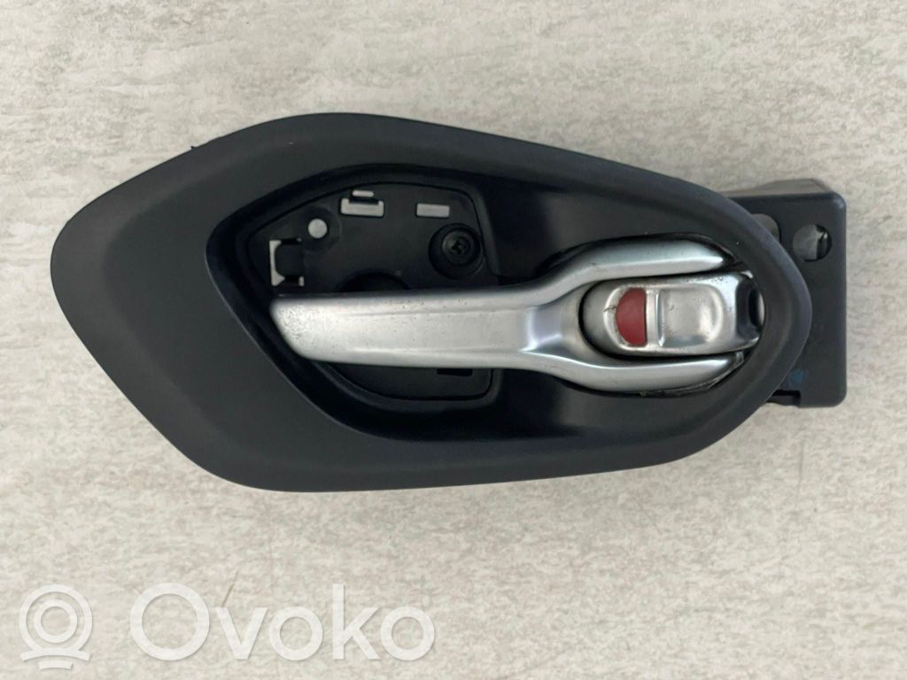 Jeep Cherokee KL Klamka wewnętrzna drzwi tylnych 