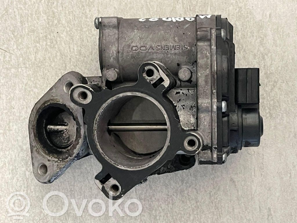 Opel Vivaro EGR vožtuvas 