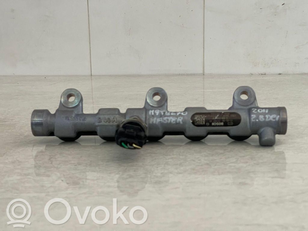 Renault Master III Fuel main line pipe 