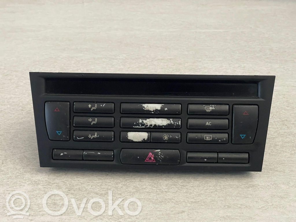 Saab 9-3 Ver2 Climate control unit 