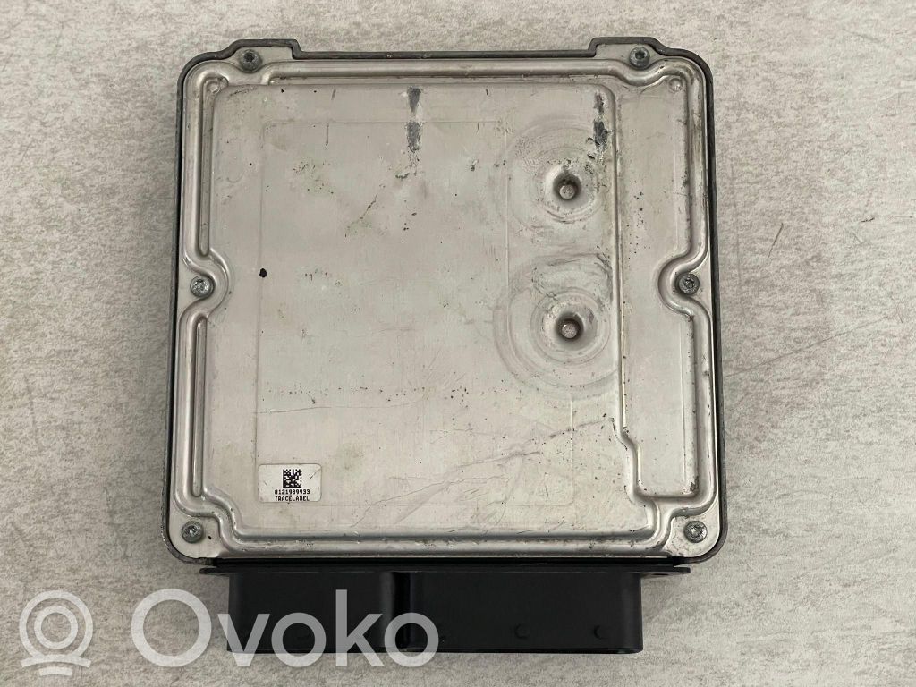 Engine control unit/module   12148652746,12148652746,781090901,9HZ
