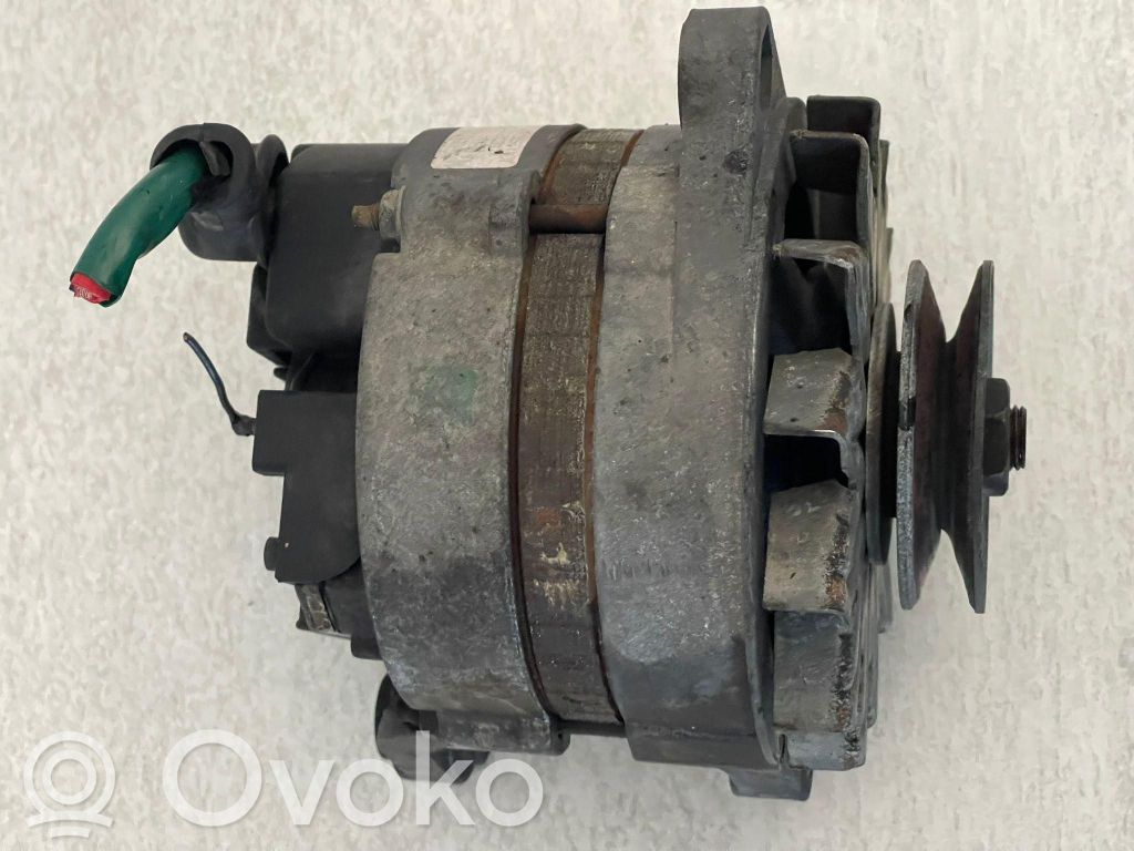 Iveco Daily 3rd gen Alternador 