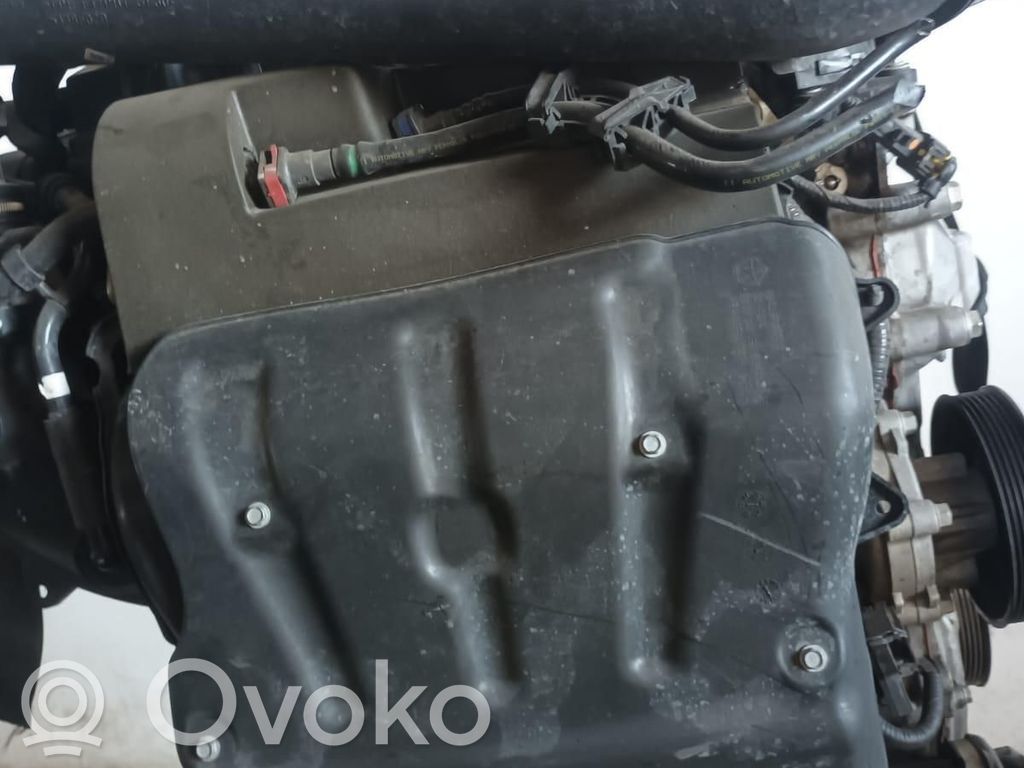 Kit moteur   BBBB8B,BBBB8B