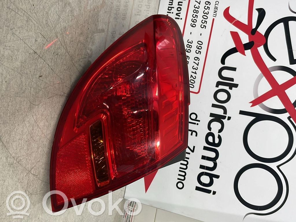 Opel Meriva B Takavalot 