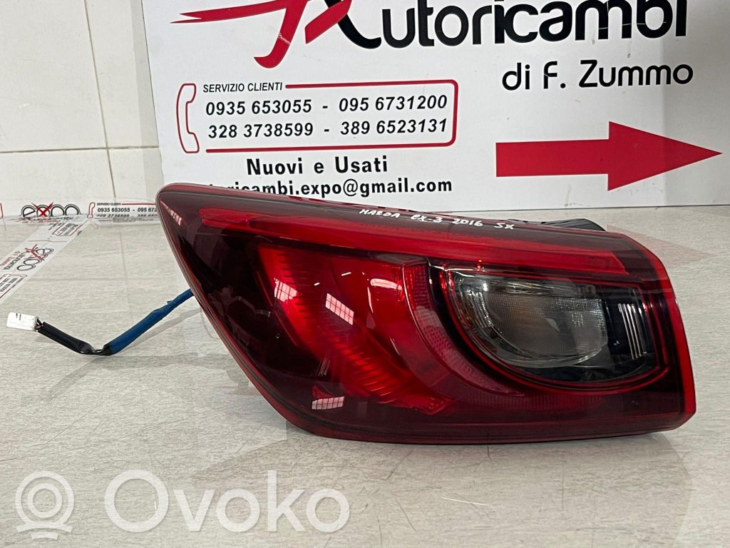Rear/tail lights   DB2R51160E,DB2R51160E