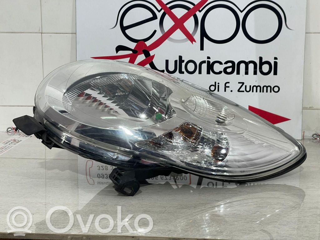 Scheinwerfer   620872,1KR,620872