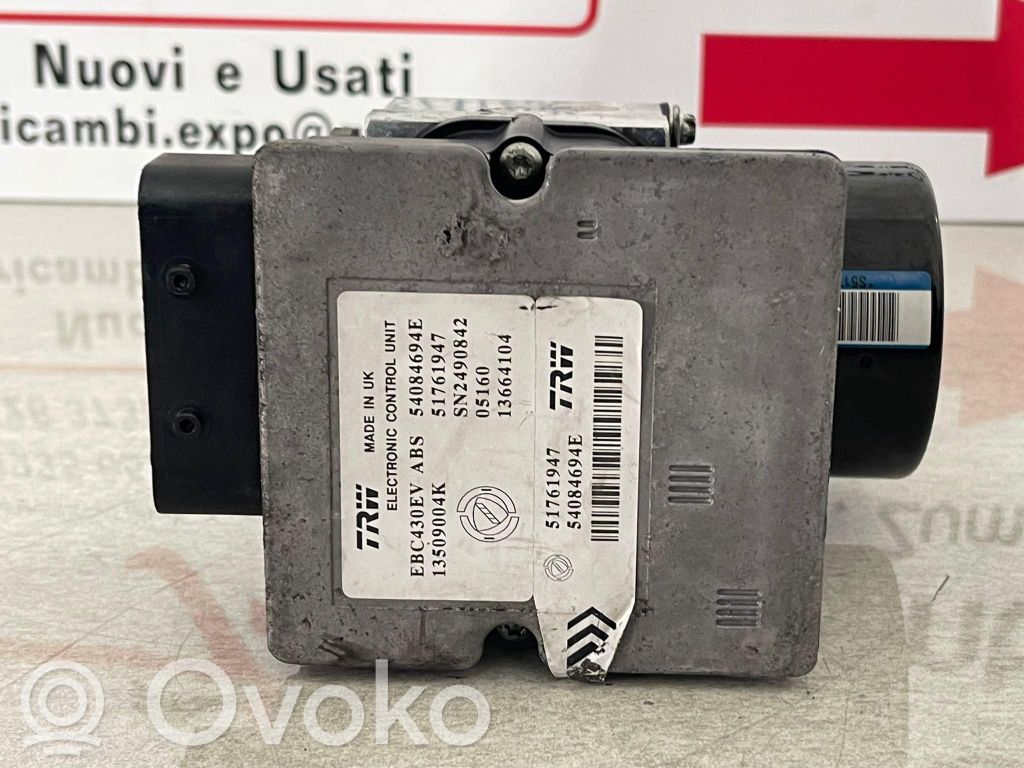 ABS bloks   71740272,199A2000,51761947,71740272