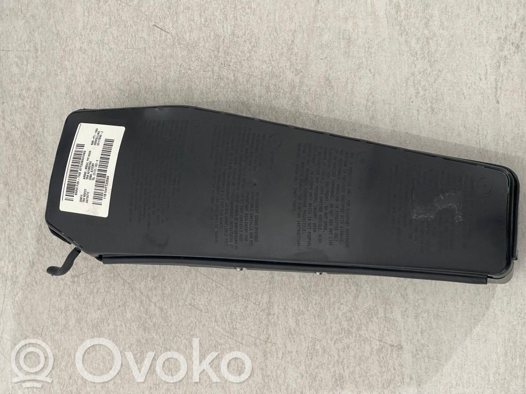 BMW X3 F25 Airbag sedile 