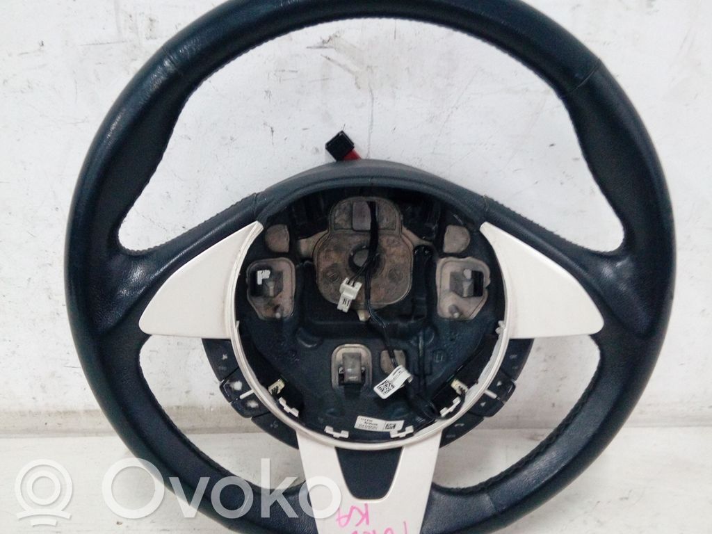 Ford Ka Stūre 