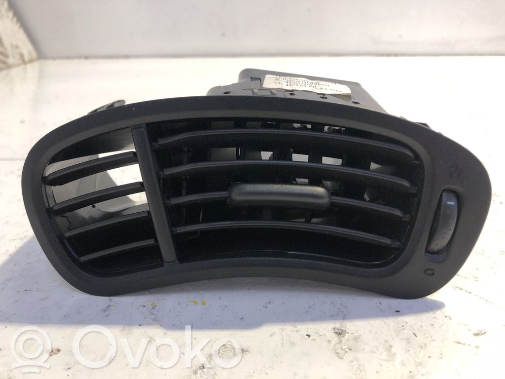 Fiat Panda III Boczna kratka nawiewu deski rozdzielczej 