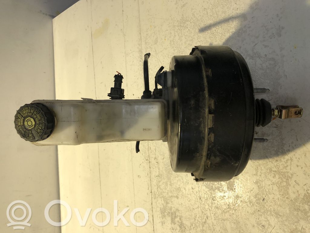 Toyota Avensis T250 Stabdžių vakuumo pūslė 