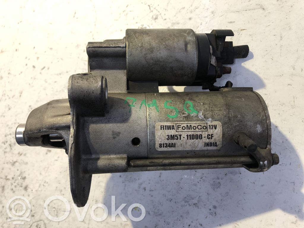 Ford Focus Starter motor 