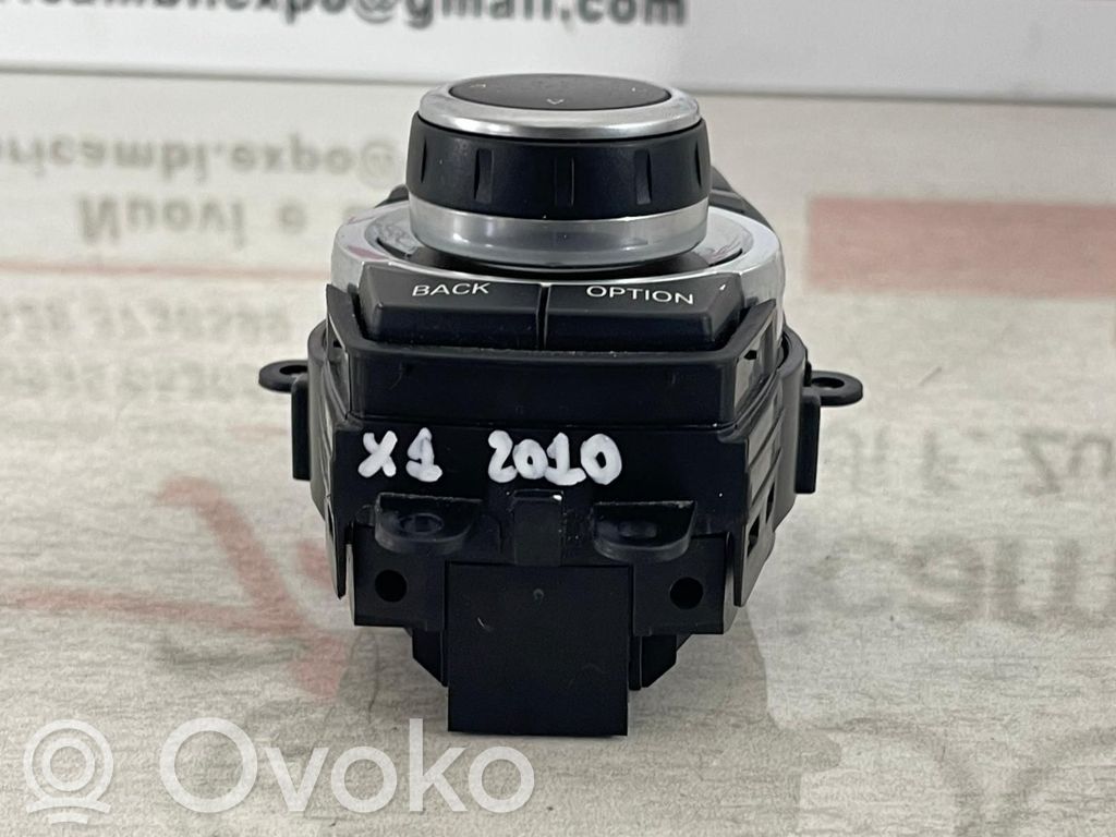 Head unit multimedia control   033625107,033625107,N47D20C