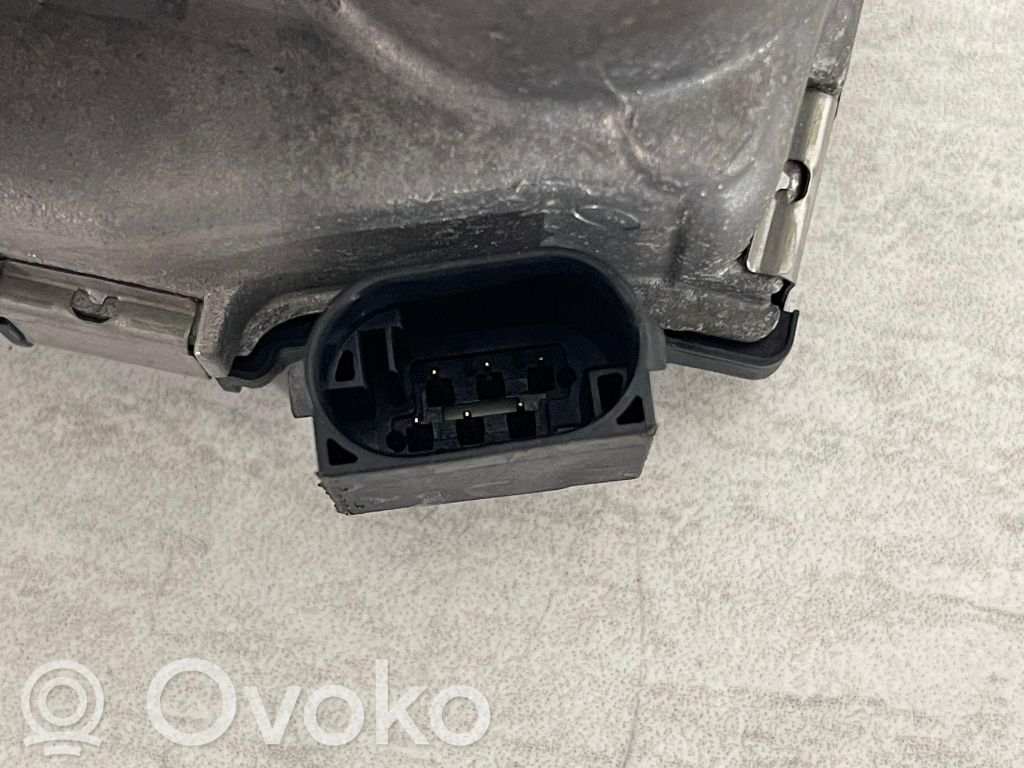 Peugeot 207 Kolektorius įsiurbimo 