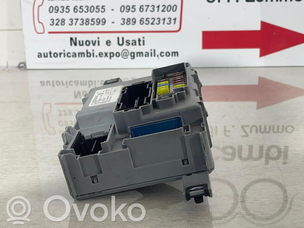 Lancia Ypsilon Fuse module 
