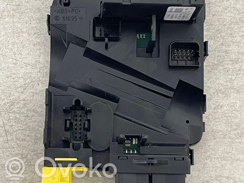 Power steering control unit/module   8P0953549F,05113629,1K0959654,8P0953549F,CAX