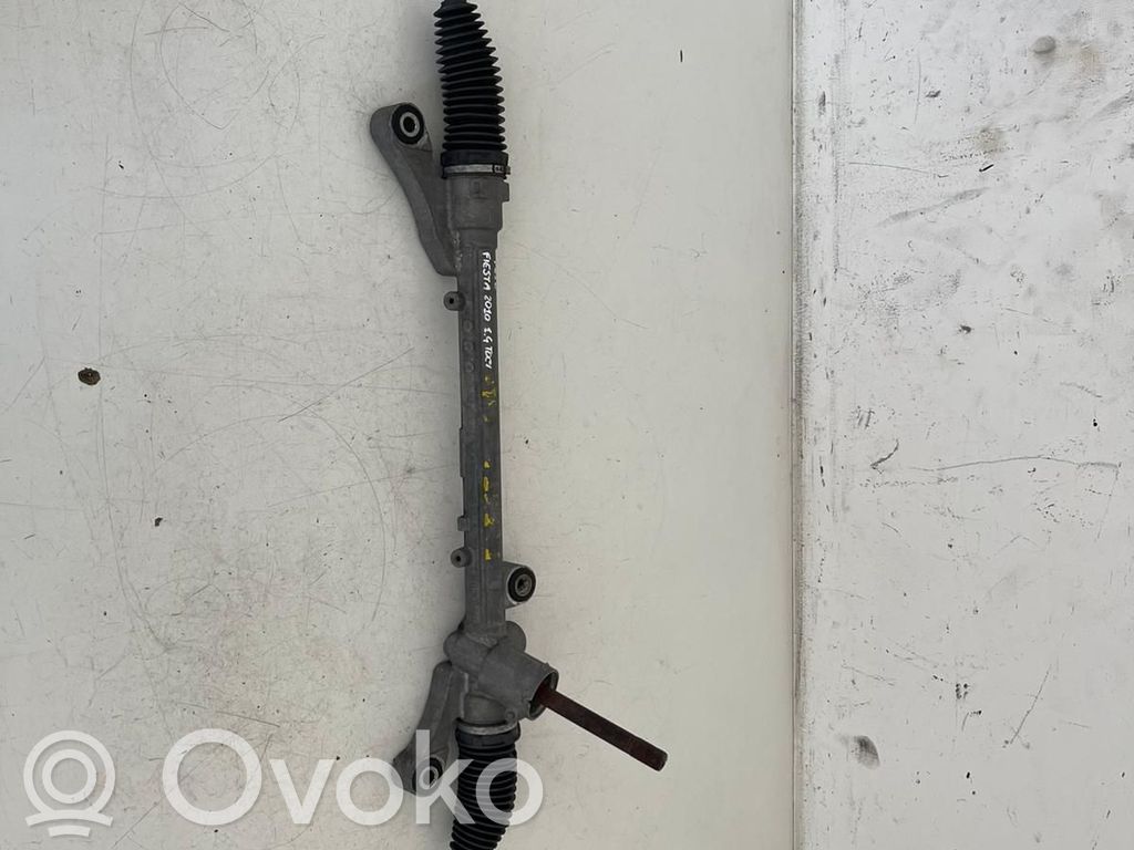 Ford Fiesta Vairo kolonėlė 
