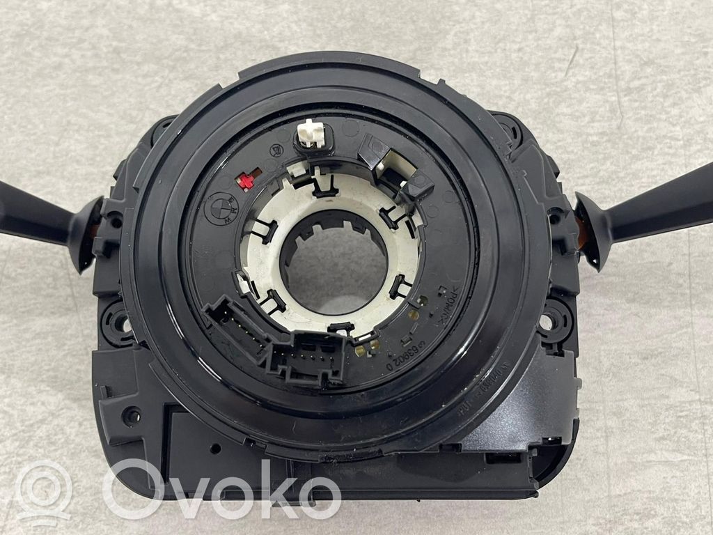 BMW X1 E84 Commodo, commande essuie-glace/phare 