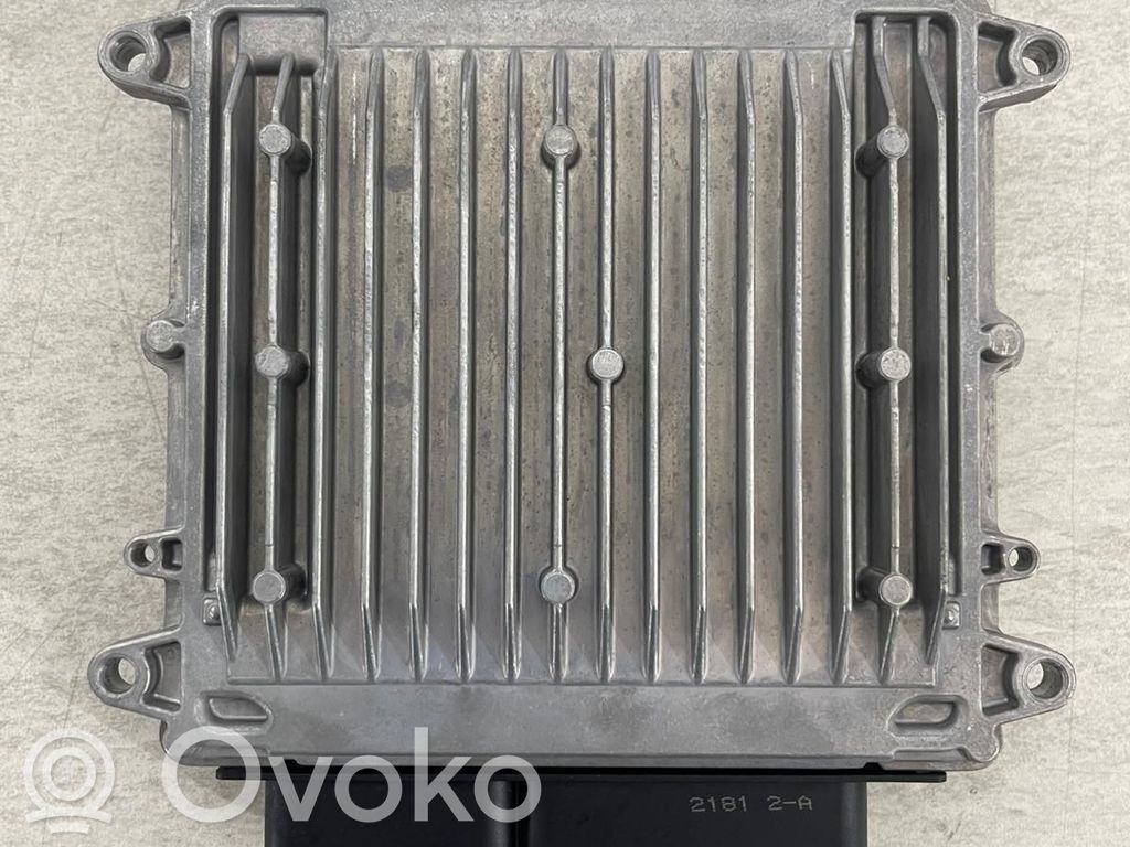 Engine control unit/module   37820RZVE31,37820RFWG03,37820RZVE31,N22B3