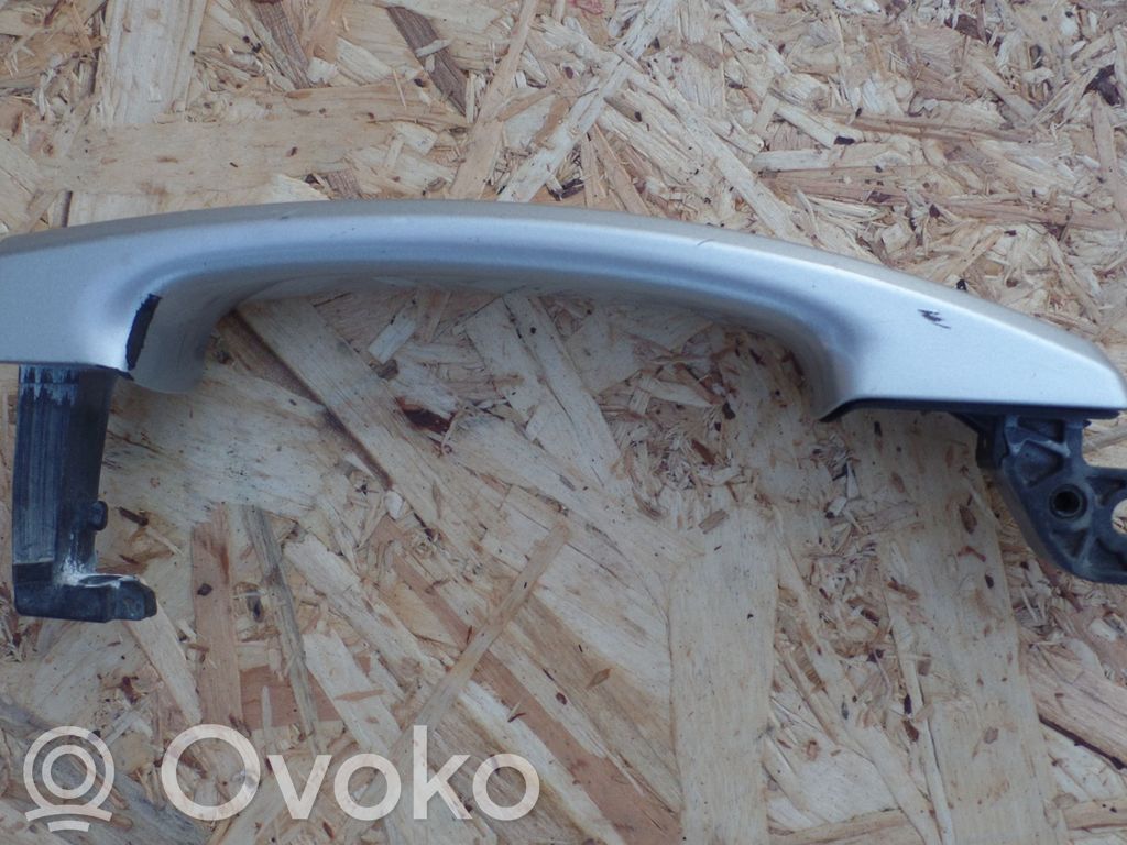 Opel Corsa D Etuoven ulkokahva 