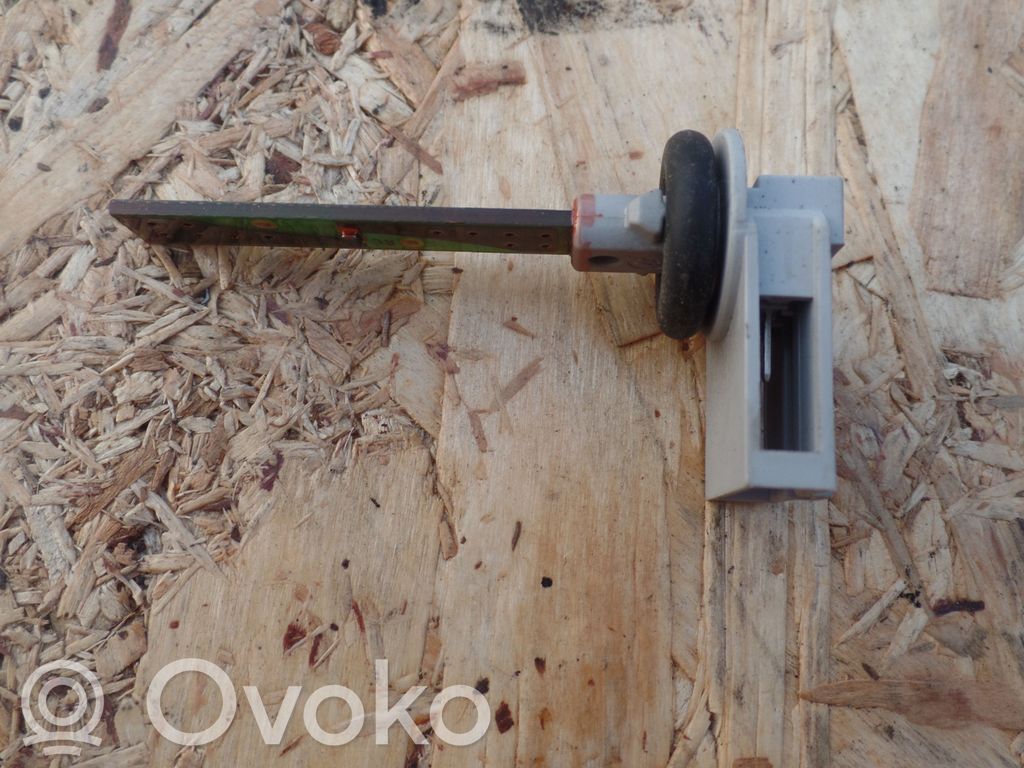 Innentemperatursensor   4B0820539