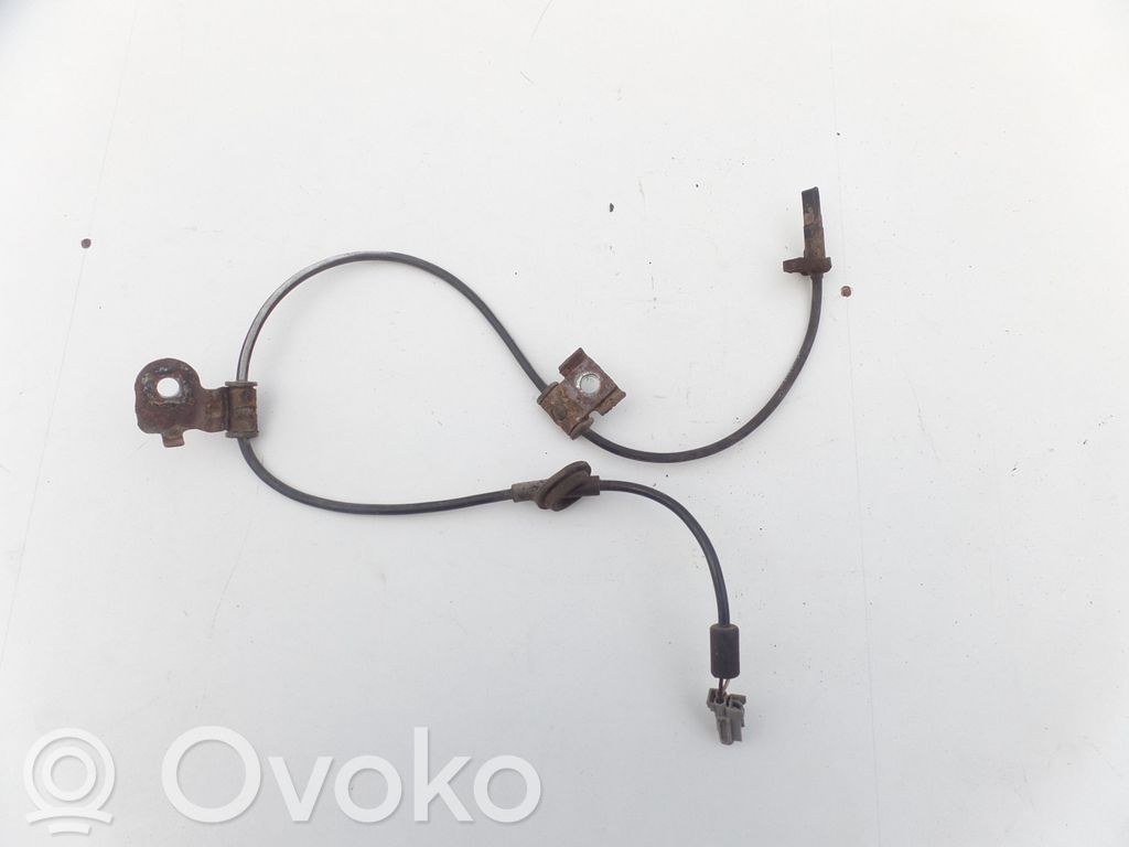 Subaru Forester SH ABS Sensor 