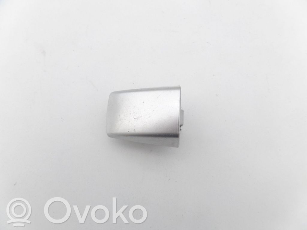 Etuoven ulkokahva