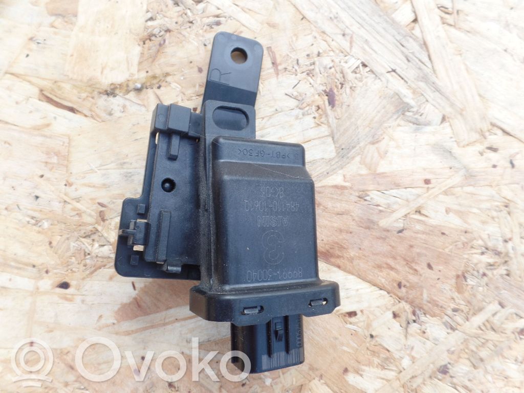 Subaru Legacy Unidad de control/módulo de la puerta 