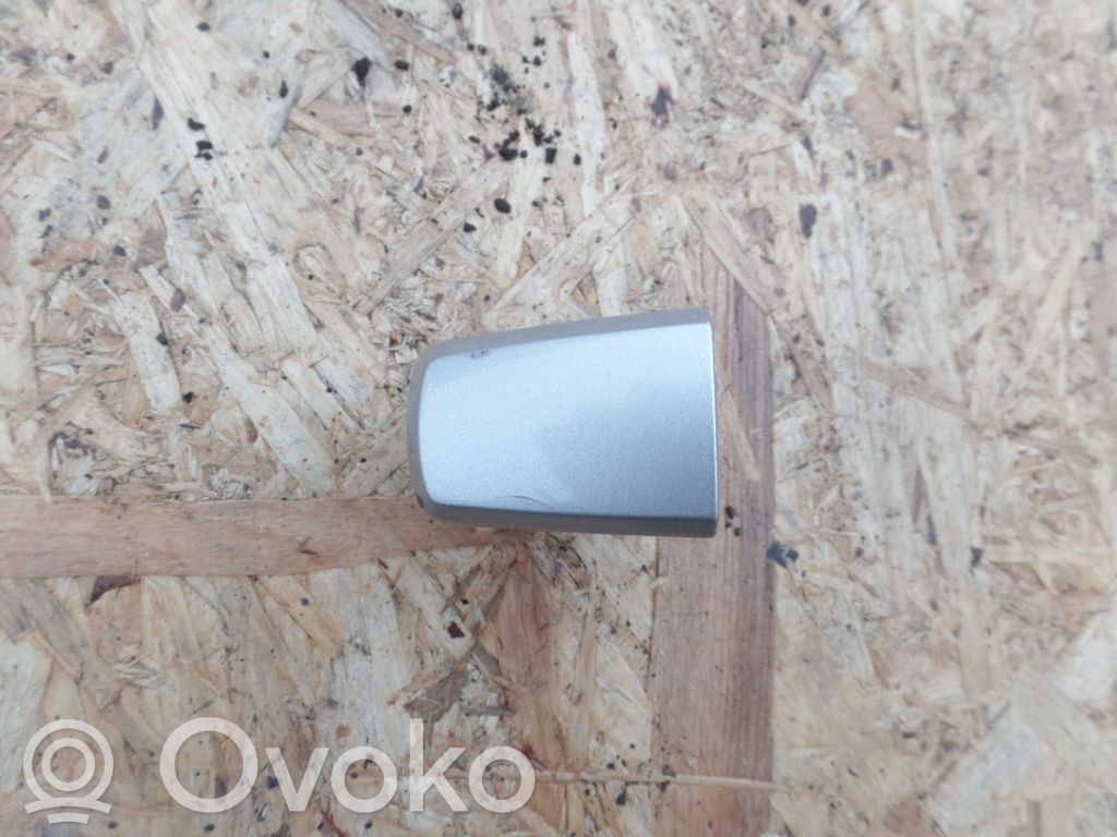 Opel Corsa D Manecilla externa puerta delantera 