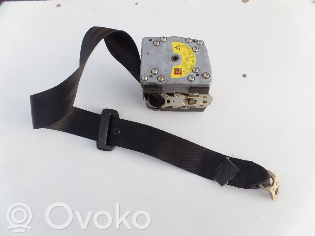Cinturón trasero   00067250C,193857737