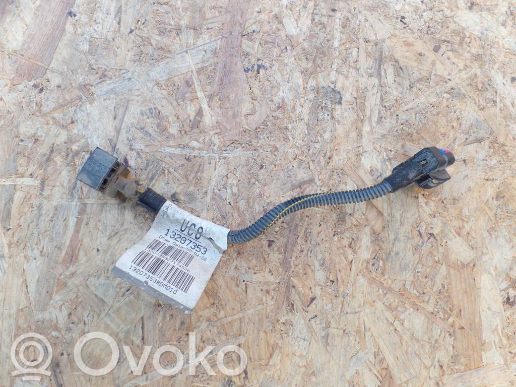 Opel Corsa D Otros cableados 