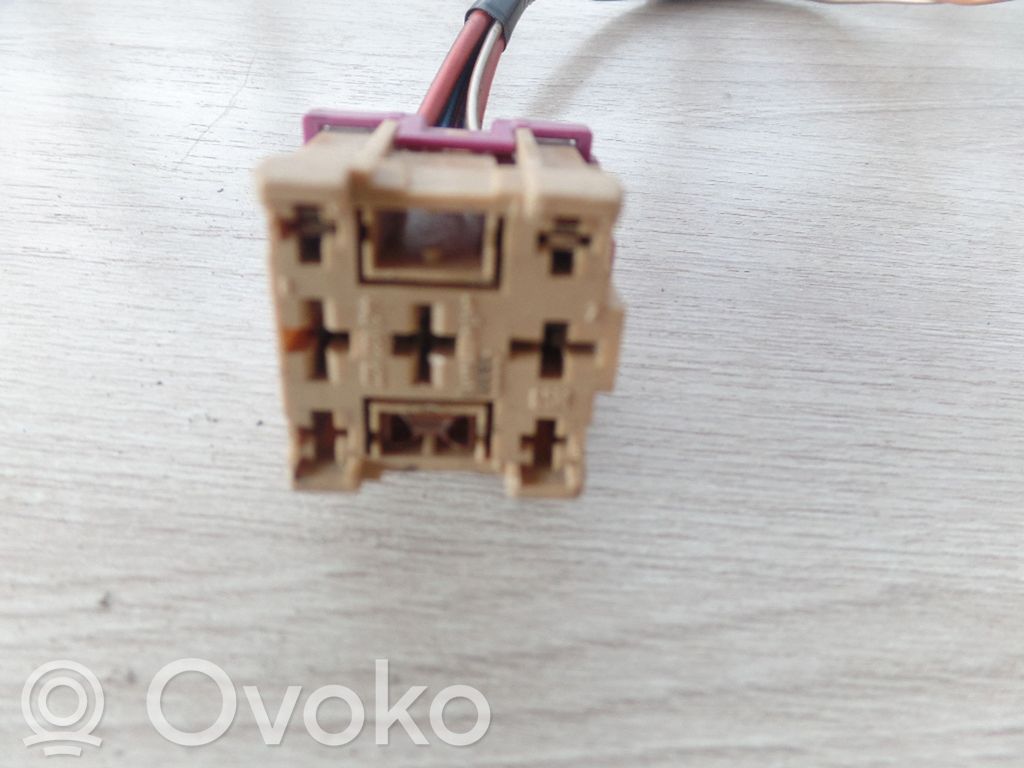 Audi A6 S6 C5 4B Otros cableados 
