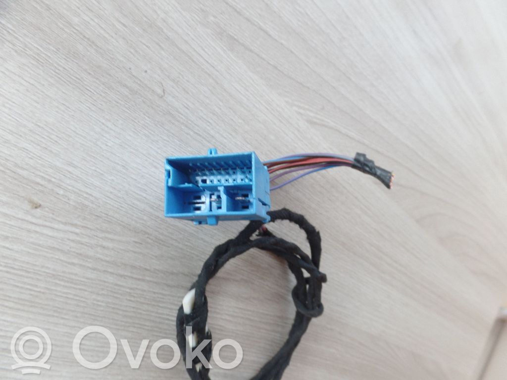 Audi A6 S6 C5 4B Otros cableados 
