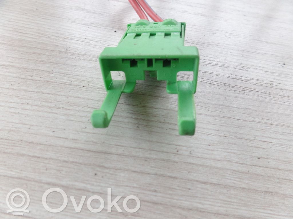 Audi A6 S6 C5 4B Otros cableados 