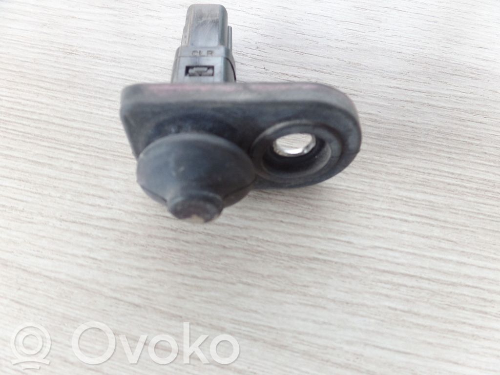 Hyundai i30 Otros interruptores/perillas/selectores 