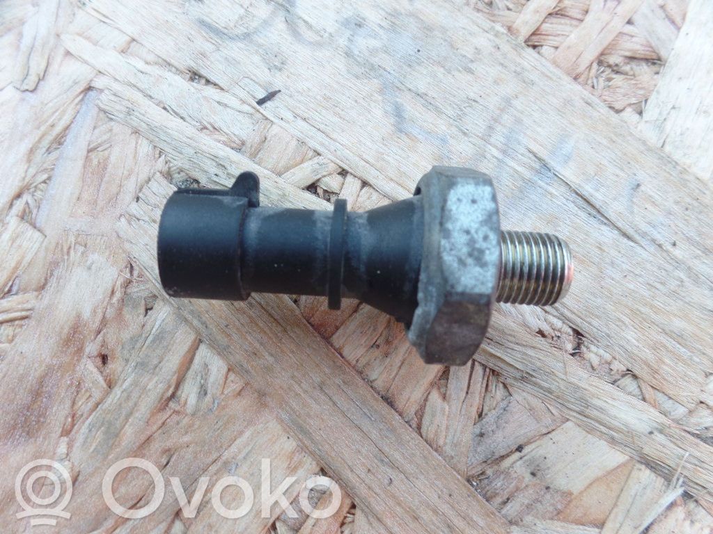 Opel Corsa D Sensor de presión del aceite 