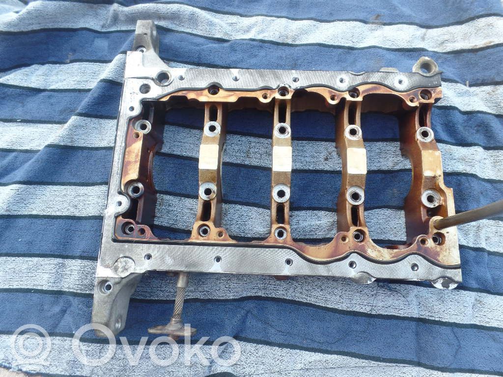 Opel Corsa D Alkūninio veleno laikiklis 