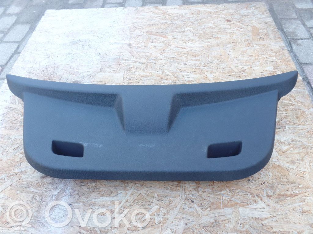Opel Corsa D Alaverhoilu 